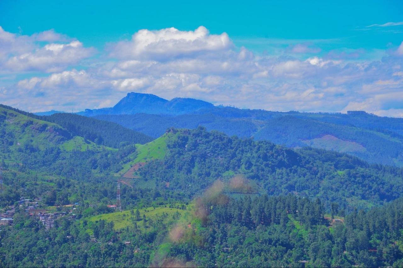 Lak Sewana Home Stay Kandy Zewnętrze zdjęcie