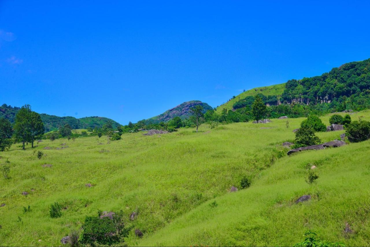 Lak Sewana Home Stay Kandy Zewnętrze zdjęcie