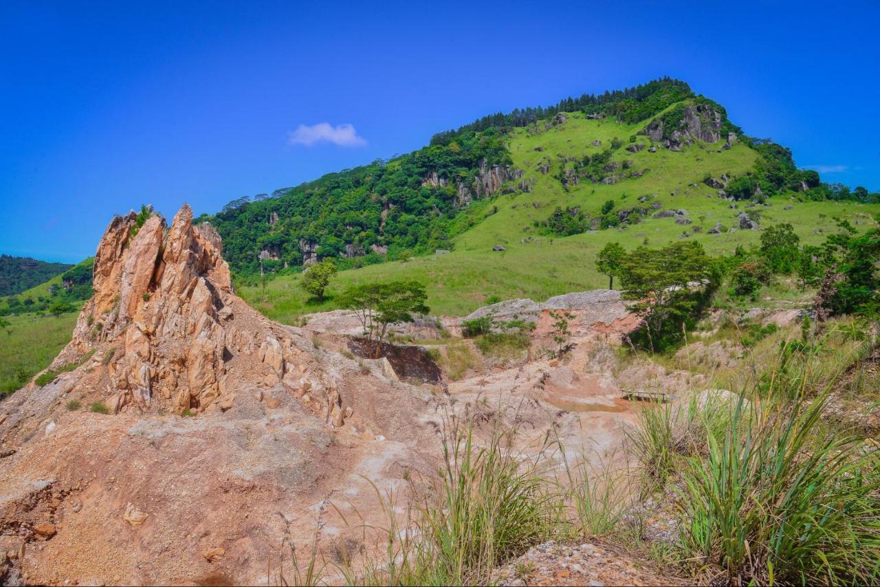 Lak Sewana Home Stay Kandy Zewnętrze zdjęcie