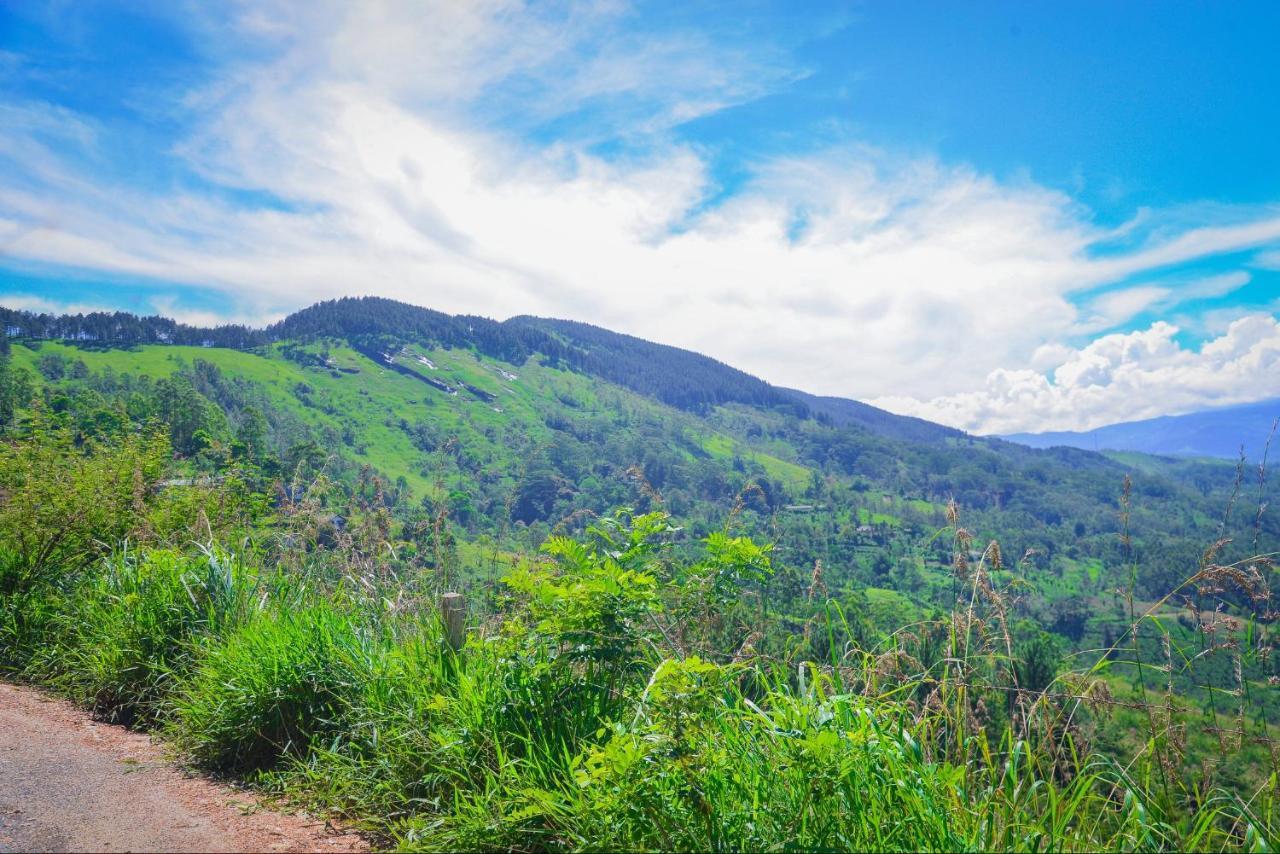 Lak Sewana Home Stay Kandy Zewnętrze zdjęcie