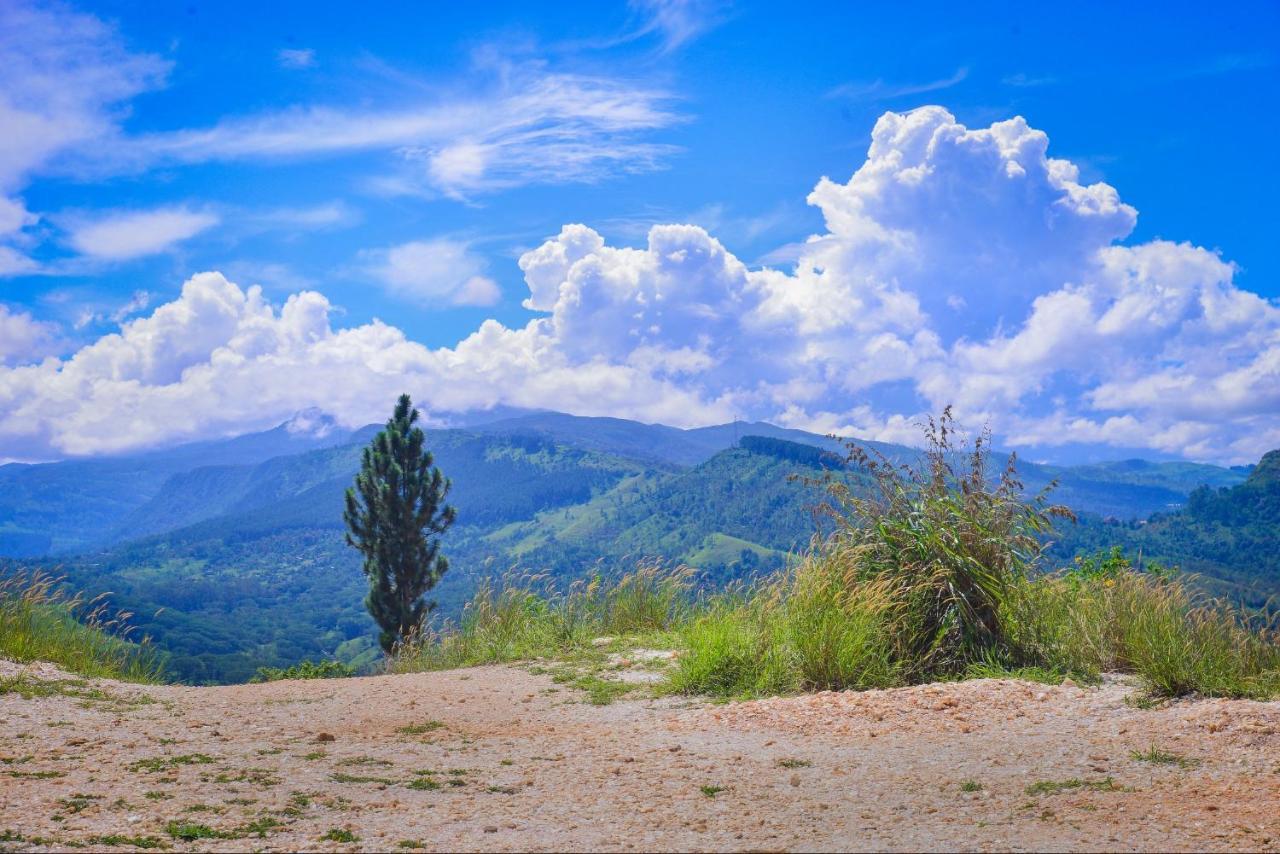 Lak Sewana Home Stay Kandy Zewnętrze zdjęcie